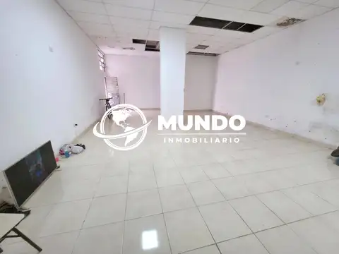 AV RODRIGUEZ PEÑA 4500