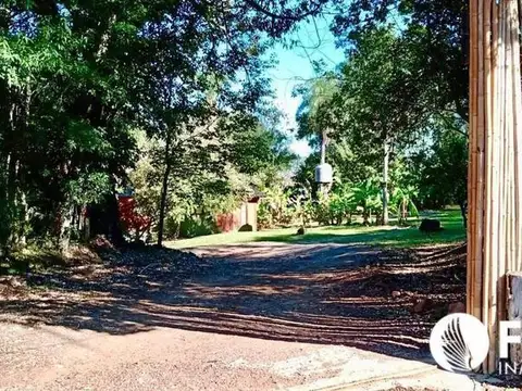 Terreno en Venta en Posadas, USD 60.000