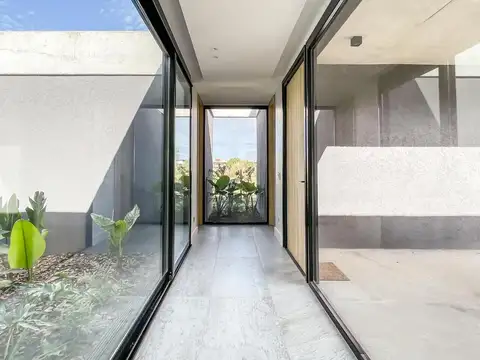 Casa en Venta al Noreste