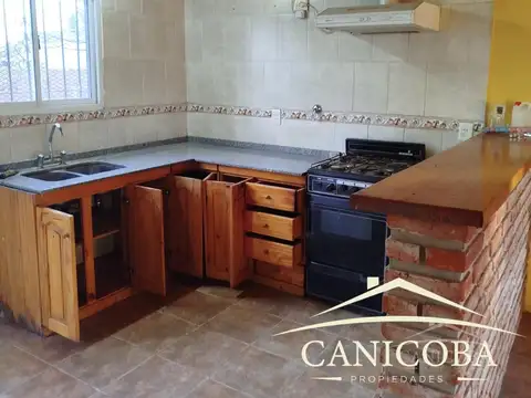 Casa en Venta 20 años