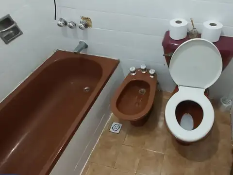 Depto Tipo Casa en Venta en Villa Ballester, USD 85.000