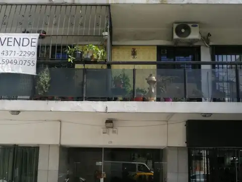 Salta 1200, Piso 6