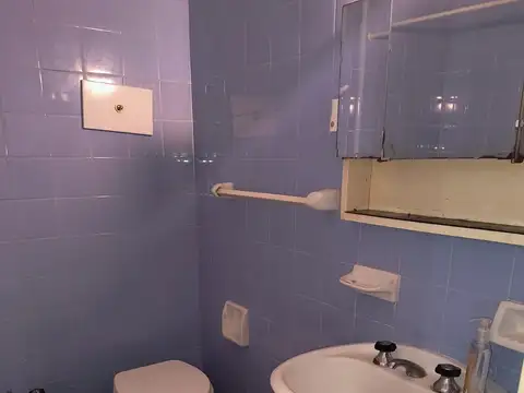 Departamento en Alquiler con 1 cocheras