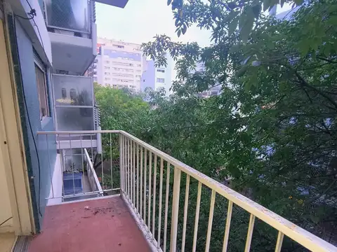 Departamento en Alquiler de 2 dormitorios
