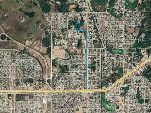 AV.ALVEAR 3700