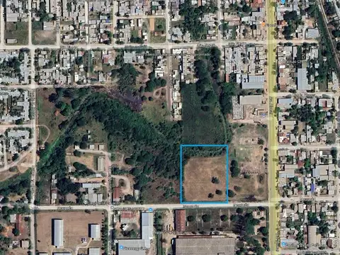 TERRENOS/FRACCIONES/LOTEOS - TERRENOS - FONTANA