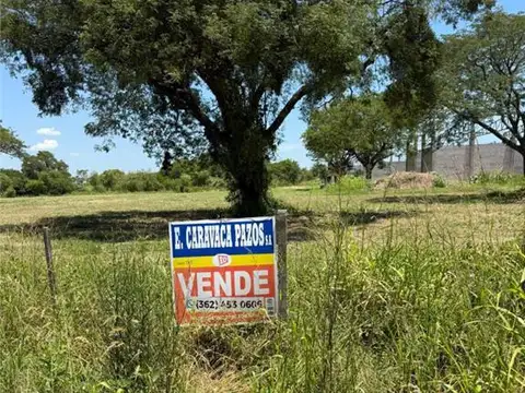 Terreno en Venta de 2783,0 m2