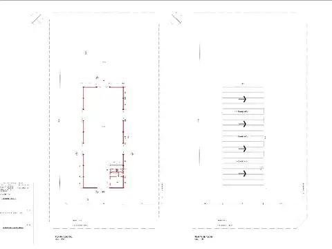 Terreno en Venta 85  mts Fondo