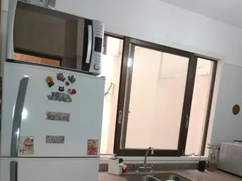Departamento en Alquiler Temporal de 2 ambientes
