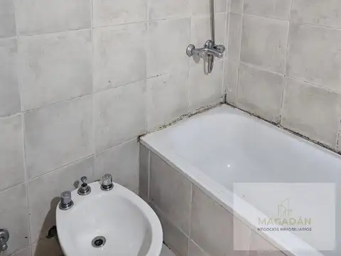 Departamento en Alquiler al Noreste