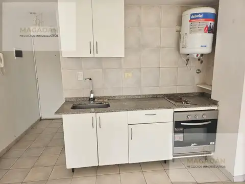 ALQUILER-Departamento monoambiente - Villa Crespo