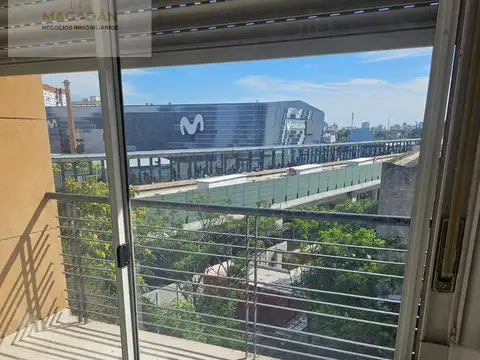 Departamento en Alquiler de Monoambiente