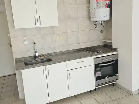 Departamento en Alquiler 15 años