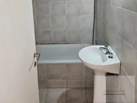 ALQUILER-Departamento monoambiente - Villa Crespo