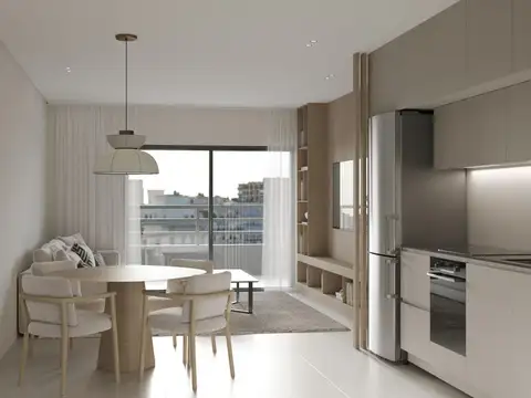 VENTA Departamento en POZO 3 amb Victoria