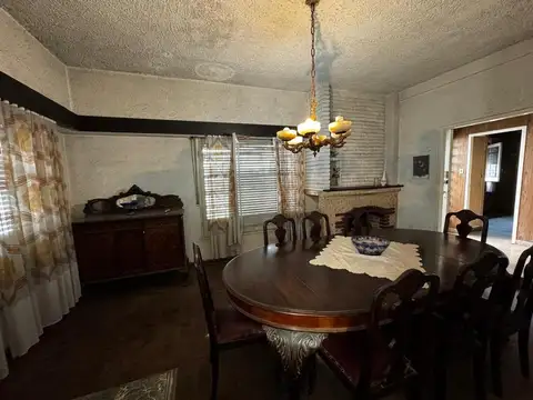 Casa en Venta en Alberdi, USD 140.000