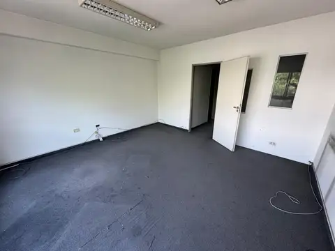 Oficina en Alquiler 10 años