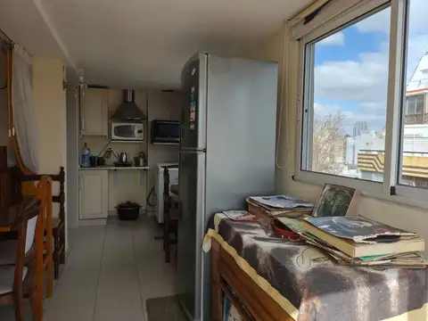 Departamento en Venta al Norte
