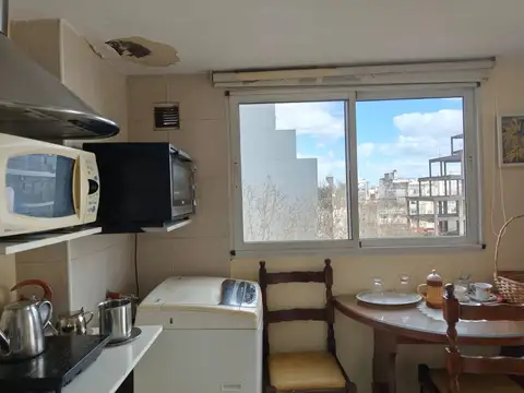 Departamento en Venta 44 años
