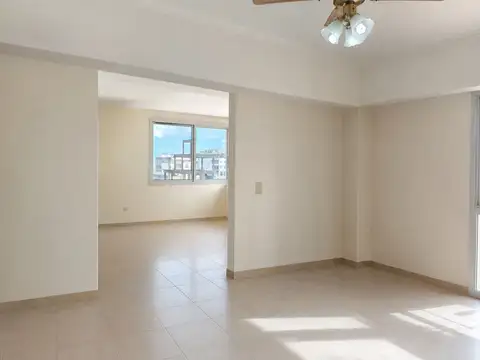 Departamento en Venta en Villa Crespo, USD 129.000
