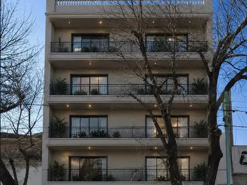 Avenida Triunvirato 3000