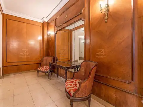 Departamento en Alquiler de 4 ambientes