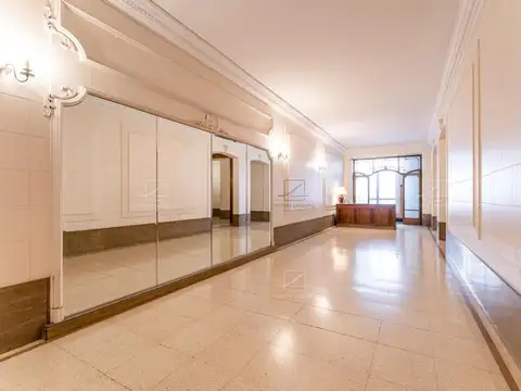 Departamento en Alquiler de 3 dormitorios