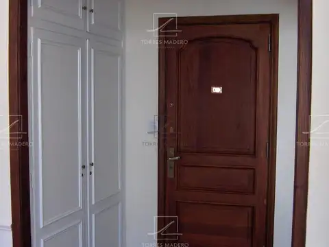 Departamento en Alquiler en Palermo, USD 1.500