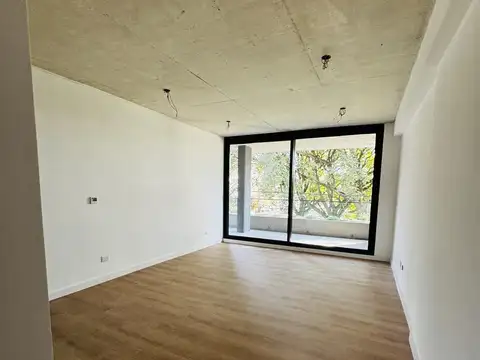 Departamento de 1 dormitorio - García del Río 3600