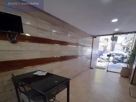 Departamento en Alquiler de 6 ambientes