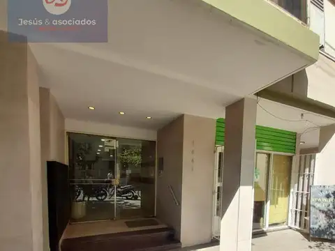 Departamento en Centro