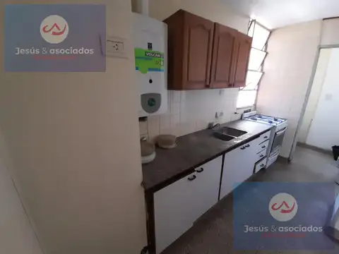 Departamento en Alquiler 40 años