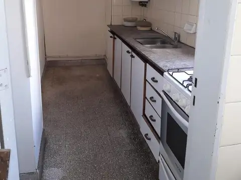 Departamento en Alquiler al Oeste