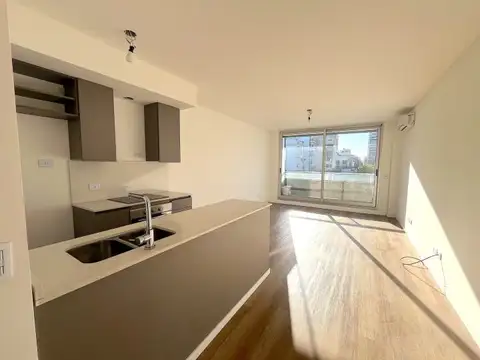 Departamento en Venta en Flores, CABA