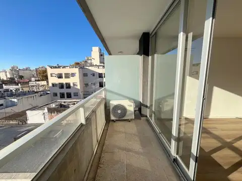 Departamento en Venta en Flores, USD 71.500