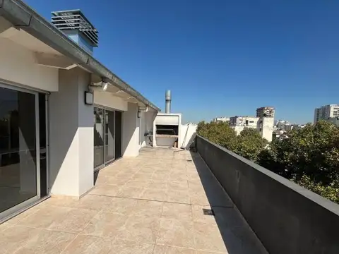 Venta Monoambiente en Flores con balcón
