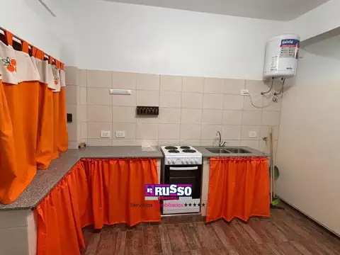 ARTIGAS, MANUEL 1100, Piso PB