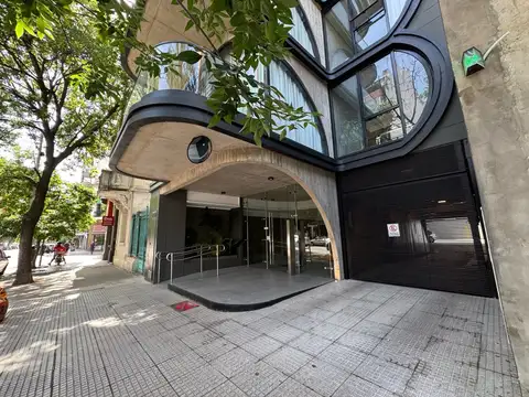 VENTA DEPARTAMENTO 3 AMBIENTES EN FLORES CON OPCION COCHERA