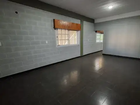 Departamento de 2 amb. en alquiler