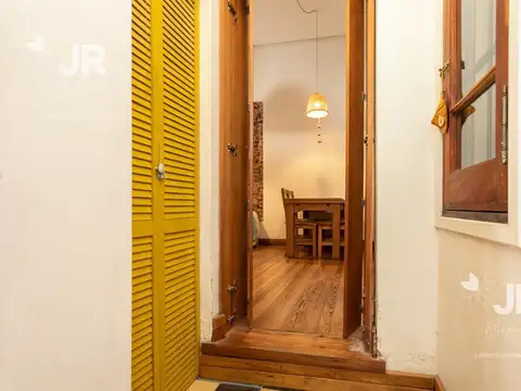 Alquiler PH 5 ambientes! Sin expensas Palermo