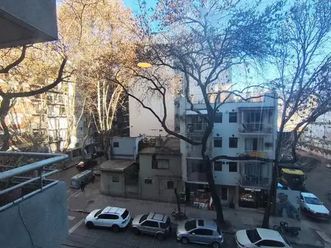 Departamento en Alquiler de 3 ambientes