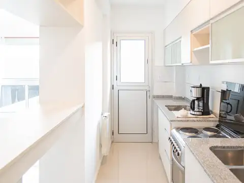 Departamento en Venta en San Nicolas De Los Arroyos, USD 156.003