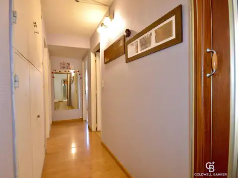 Departamento en Venta en Palermo, USD 149.000