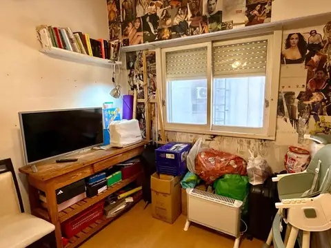 Departamento en Venta Apto profesional