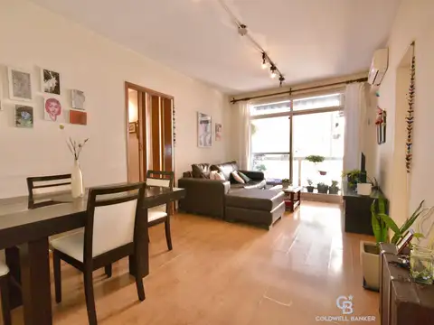 Departamento en Palermo