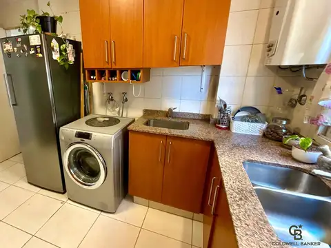 Departamento en Venta de 3 dormitorios
