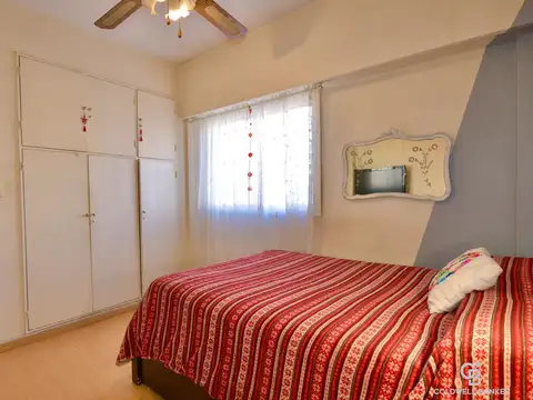 Departamento en Venta 60 años