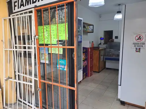 Sánchez De Bustamante 200
