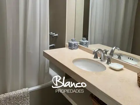 Departamento en Alquiler Temporal 10 años