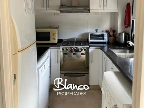 Departamento en Alquiler Temporal en Estancias Del Rio -Estancias Del Pilar, USD 1.300